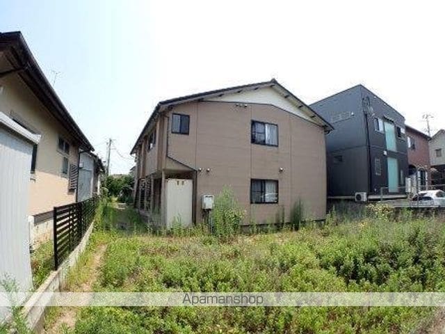 リュエル堀割の外観写真