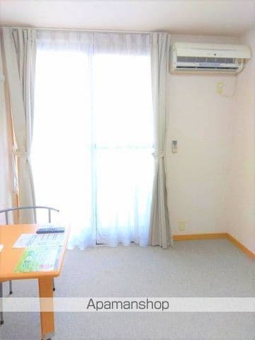 レオパレスシティーCの内装写真