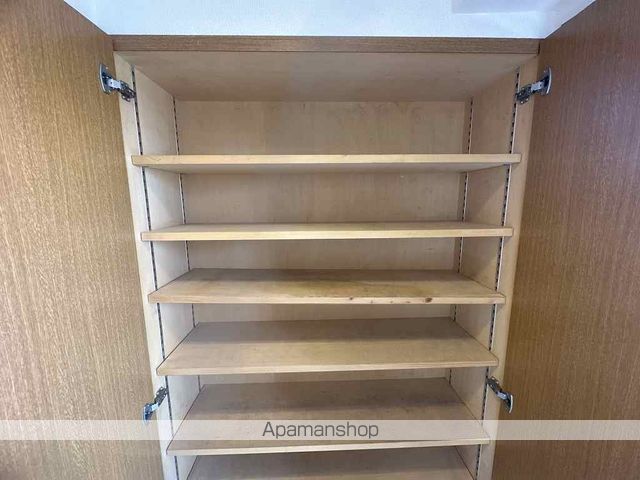 ソフィア大津の内装写真