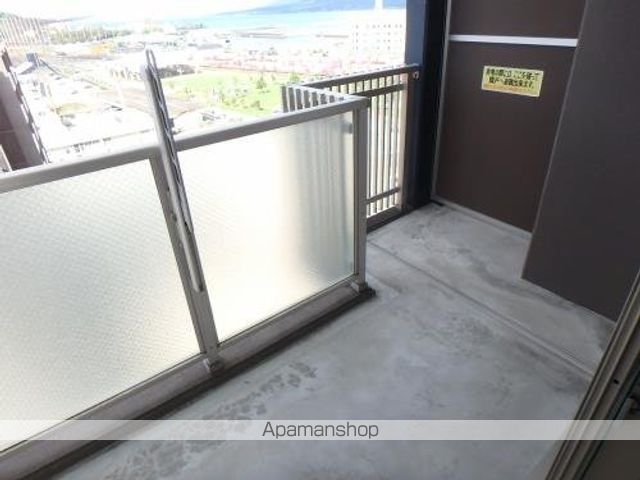 S−FORT鹿児島駅前ベイサイドの内装写真
