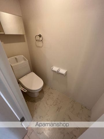 バリーズ弐番館の内装写真