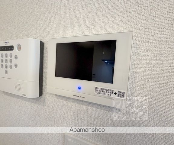 メゾン ブリアンの内装写真