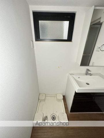 フローラ梅田東の内装写真