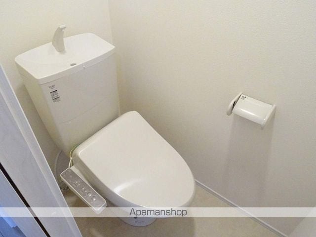 マロンクリスタルの内装写真