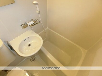 ウィンベルソロ国分寺１[1R/16.55m2]の内装2