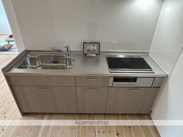GROVE HOUSEの内装写真