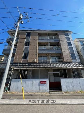 シティプラザ元町の外観写真
