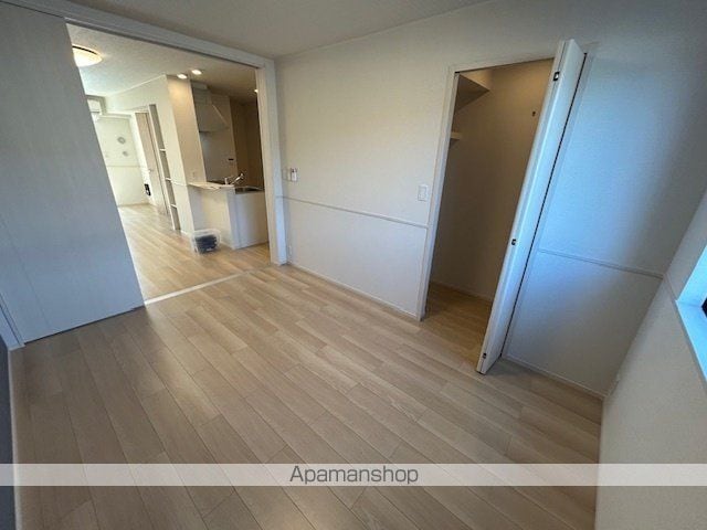 ドルチェ・ヴィータ花瀬IIの内装写真