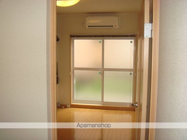 レオパレスKITAGATAの内装写真