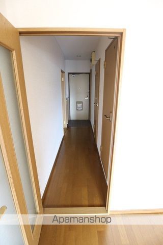 ハピネス21の内装写真