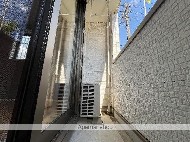 プランドールの内装写真