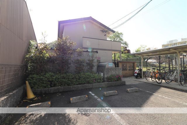 レオパレス京都鷹峯