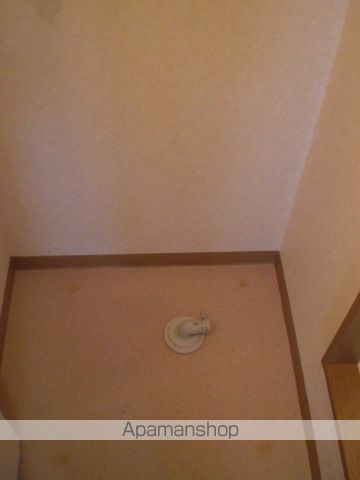 オルセー宮の森の内装写真