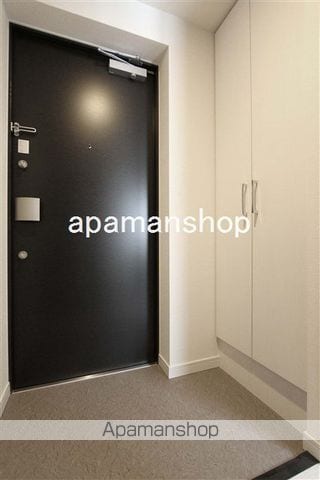 スプランディッドNAMBAMOTOMACHIドゥーエの内装写真