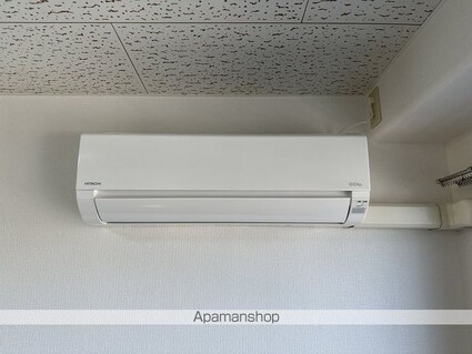 グランリーオ[1K/19.6m2]の内装8