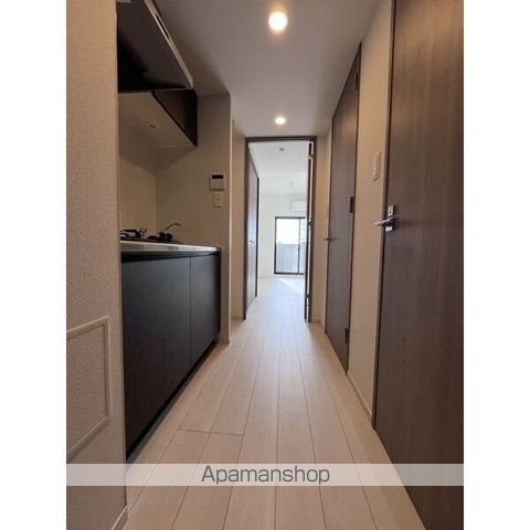 SーRESIDENCE野並駅前BROADの内装写真