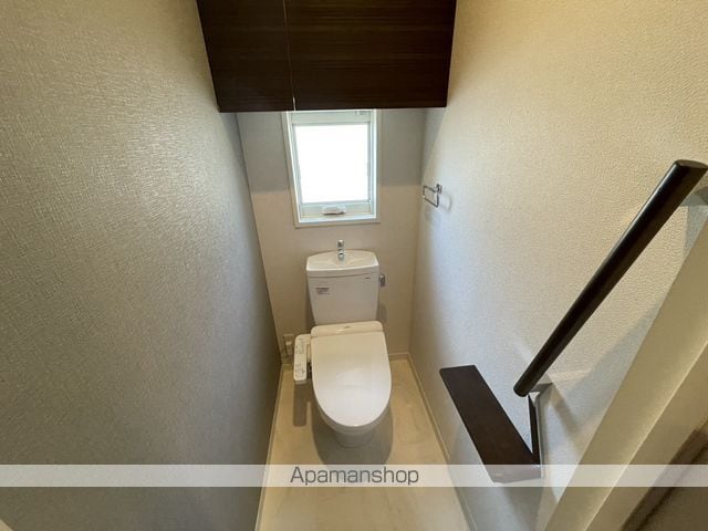 シャーメゾン Cozy Forestの内装写真