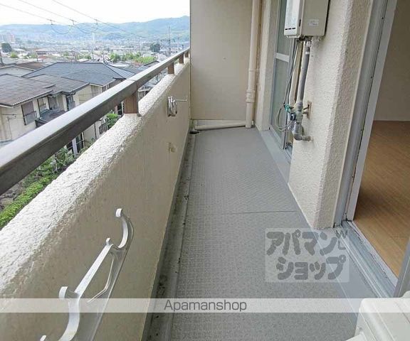 シャルム醍醐の内装写真