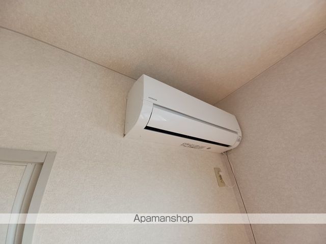 ハイツ駅南の内装写真