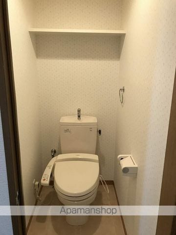 リアン東山の内装写真