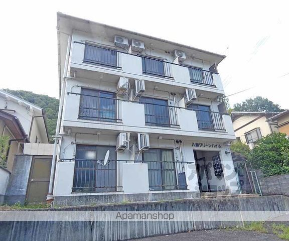 八瀬グリーンハイム