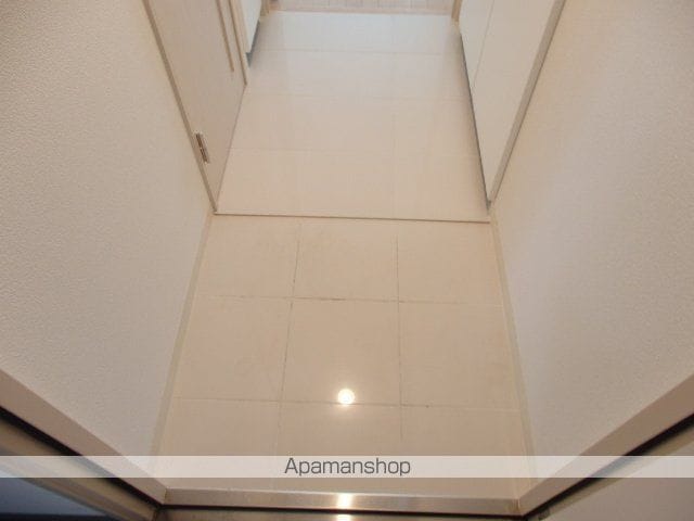 グランドタワー札幌の内装写真