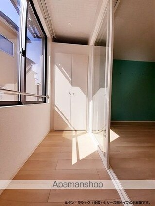 ルミエール・ＫーⅥ[1R/32.23m2]のその他内装