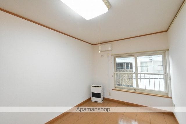 中商マンションの内装写真