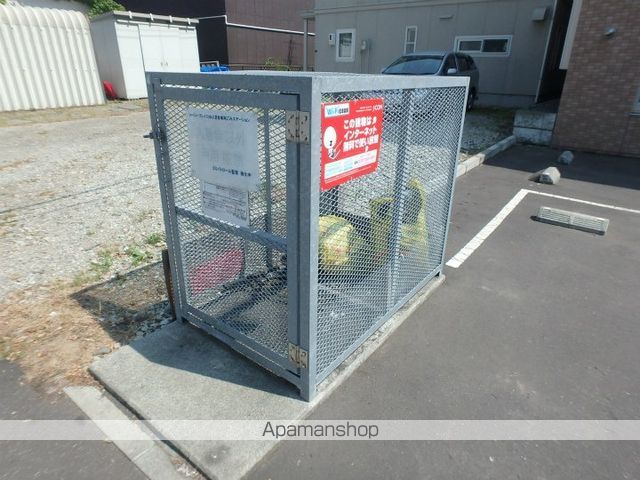 コージィプレイス206のその他写真