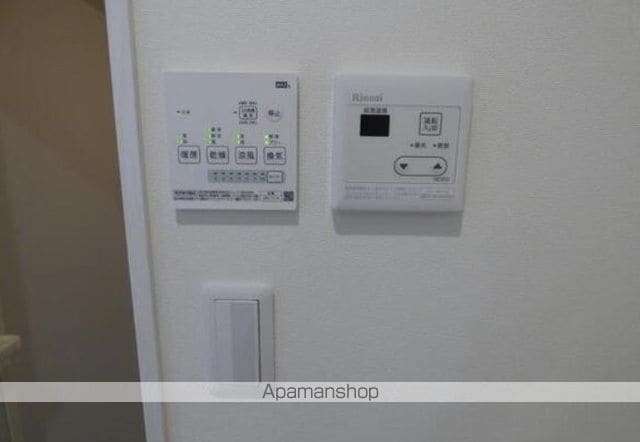 AJ蘇我WESTIの内装写真