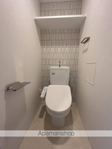 ESLEADRESIDENCE大阪福島CITYWESTの内装写真