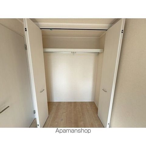 レトアBの内装写真