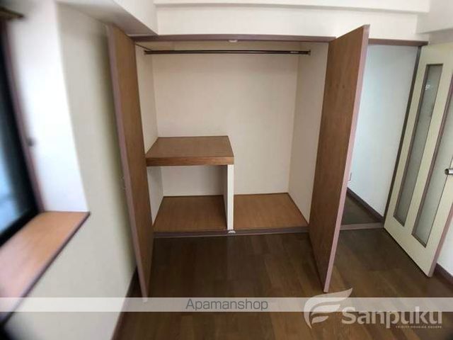 アルバコートの内装写真