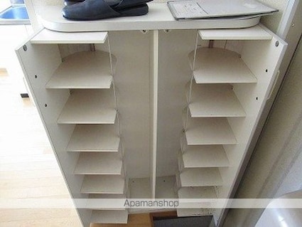 ラ・コリン・ベルデ[2DK/35m2]のその他設備