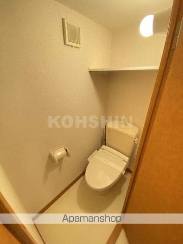 レオパレス颯の内装写真