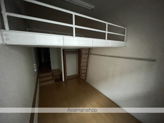ユメックス10.の内装写真
