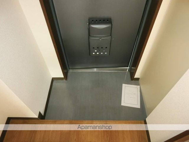 Kコートの内装写真