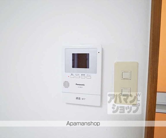 コーポホワイトの内装写真