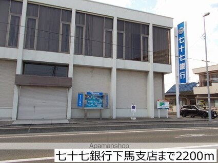 クレディ・メゾン[1R/32.9m2]の周辺2