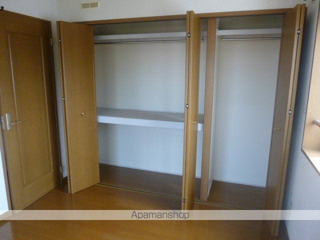ソレアード京塚原の内装写真