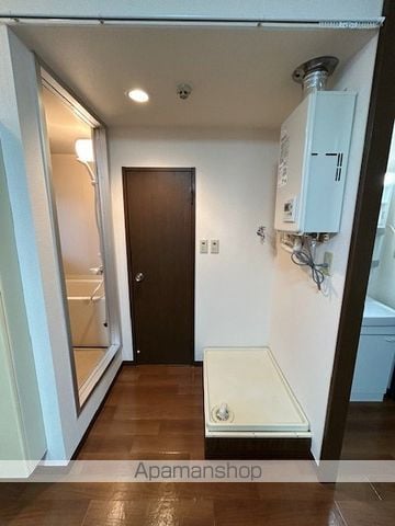 シティハイム ベルウッド駒木の内装写真