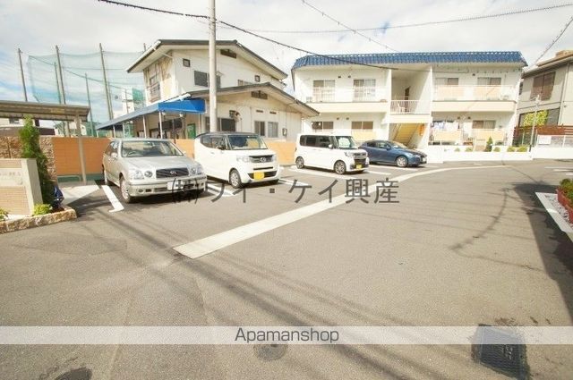 エル ヴィータ 倉敷・Aのその他写真