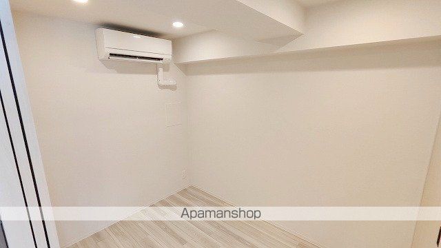 アーバネックス新町IIの内装写真