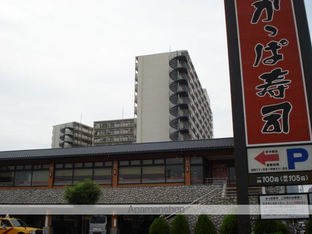 プランドールIIの周辺写真