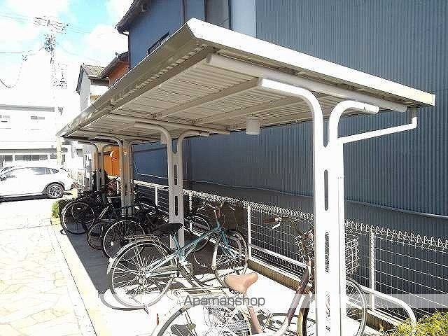 CASA VIOLAの内装写真