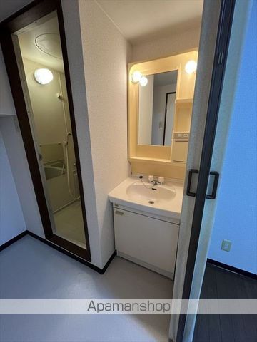 ムーンライズパレスAの内装写真