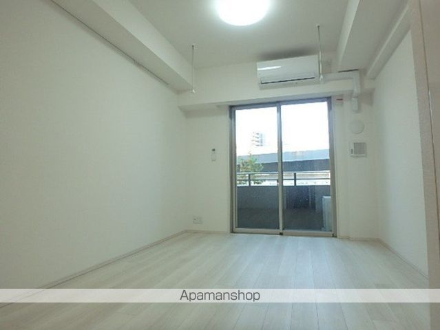 ルフォンブランシェ品川南大井の内装写真