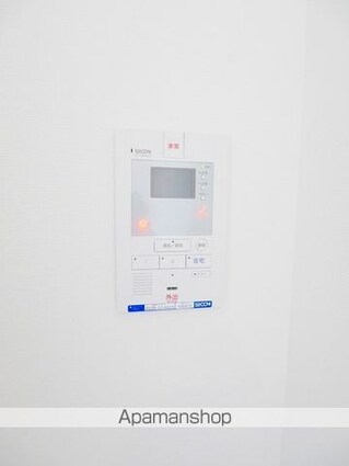 リブリ・ラヴィ・ルミエール[1K/22.35m2]の内装1