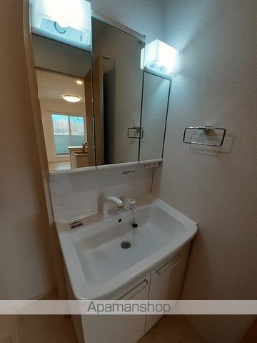 ラ ヴェローナの内装写真