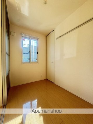 カルチェラタン[1LDK/28m2]の内装6